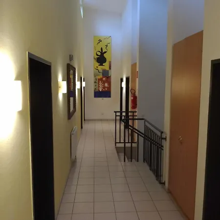 Kappel Hotel