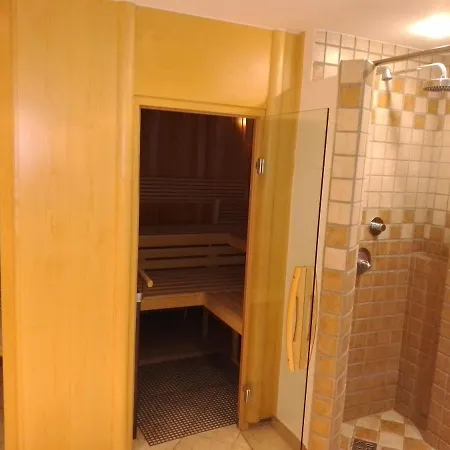 Kappel מלון ריד אים אינקריס
