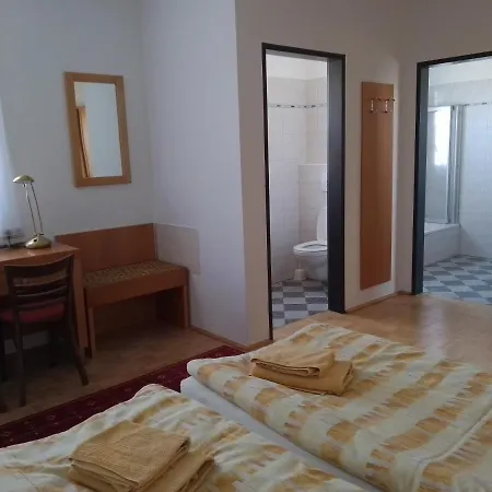 Kappel 酒店 因克雷斯的里德