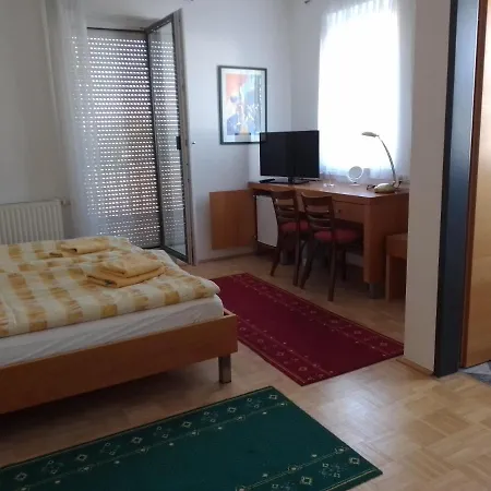 Hotel Kappel 4*