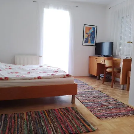 Pensjonat Kappel 4*