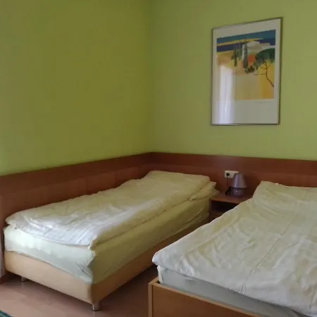 Kappel 4* 因克雷斯的里德