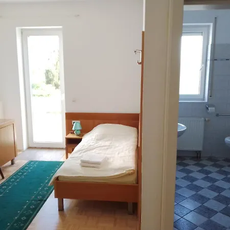 Kappel Pensjonat 4*