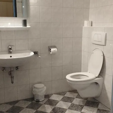 Kappel 酒店 因克雷斯的里德