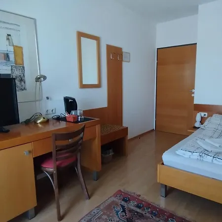 Pensjonat Kappel Ried im Innkreis