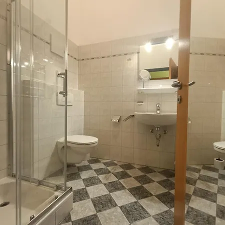Pensjonat Kappel 4*