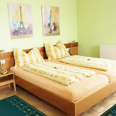 Pensjonat Kappel 4*