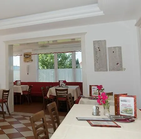 Kappel 4* ריד אים אינקריס