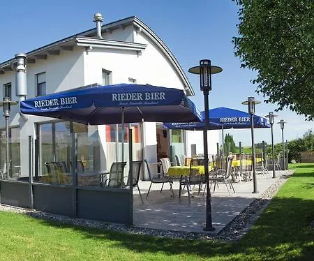 Kappel 酒店 因克雷斯的里德