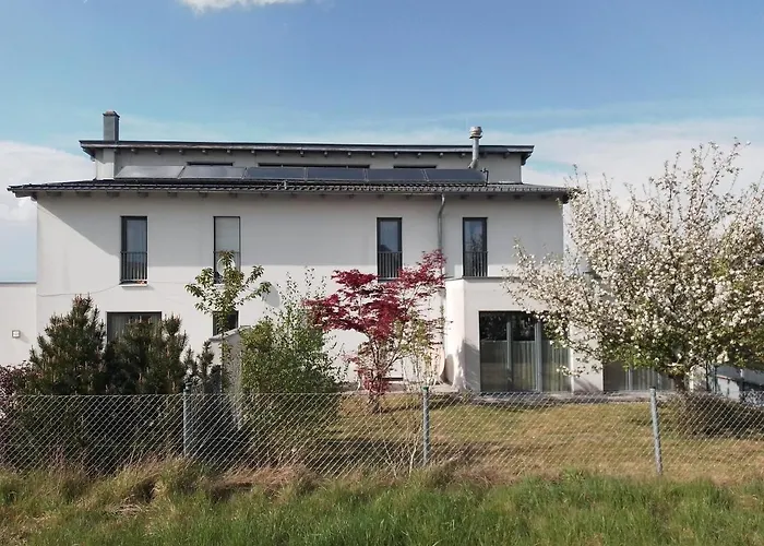 Kappel Otel Ried im Innkreis