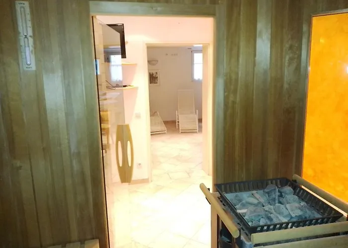 Kappel Otel Ried im Innkreis