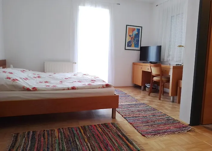 Ξενοδοχείο Kappel 4*