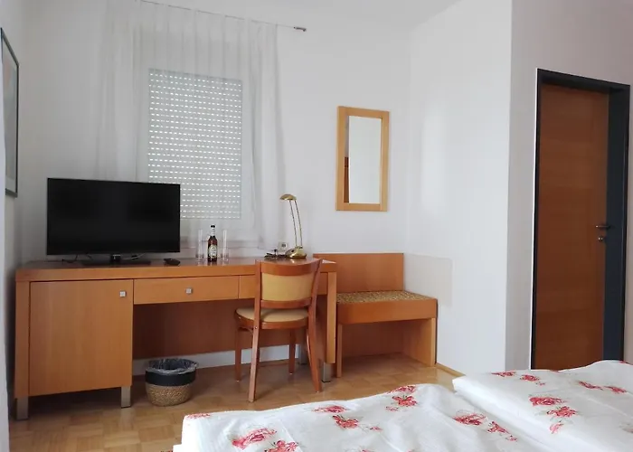 Kappel Otel Ried im Innkreis