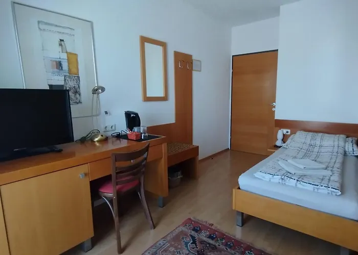 Otel Kappel Ried im Innkreis