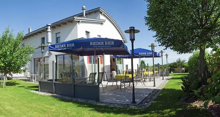 Kappel Otel Ried im Innkreis