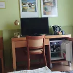 Kappel 酒店 因克雷斯的里德