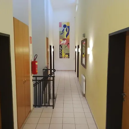 Kappel Hotel