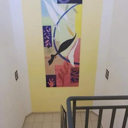 Hotel Kappel