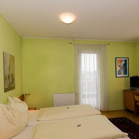 Kappel Hotel