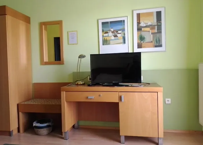 Kappel 4* Рид (Инкрайс)