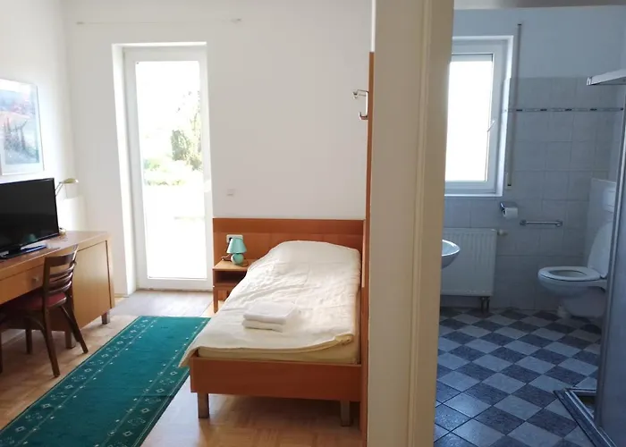 Kappel Отель 4*