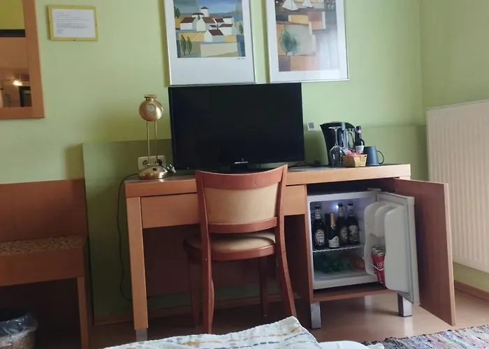 Kappel Hotel Ried im Innkreis