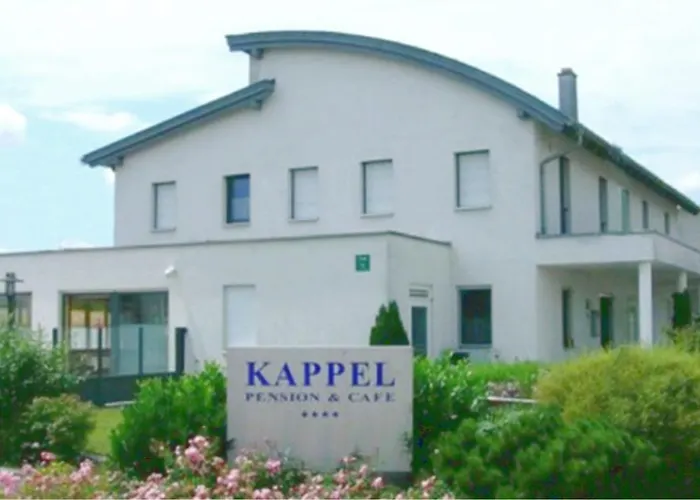 Kappel Ried im Innkreis